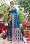 Noorani Satin Saroski vol 1 By Saroj Ladies Satin Silk Saree Wholesale Market In Surat